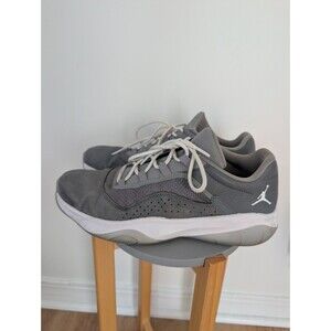 Nike Men's Air Jordan 11 CMFT CW0784-001 Gray Basketball Shoes Sneakers Size 11